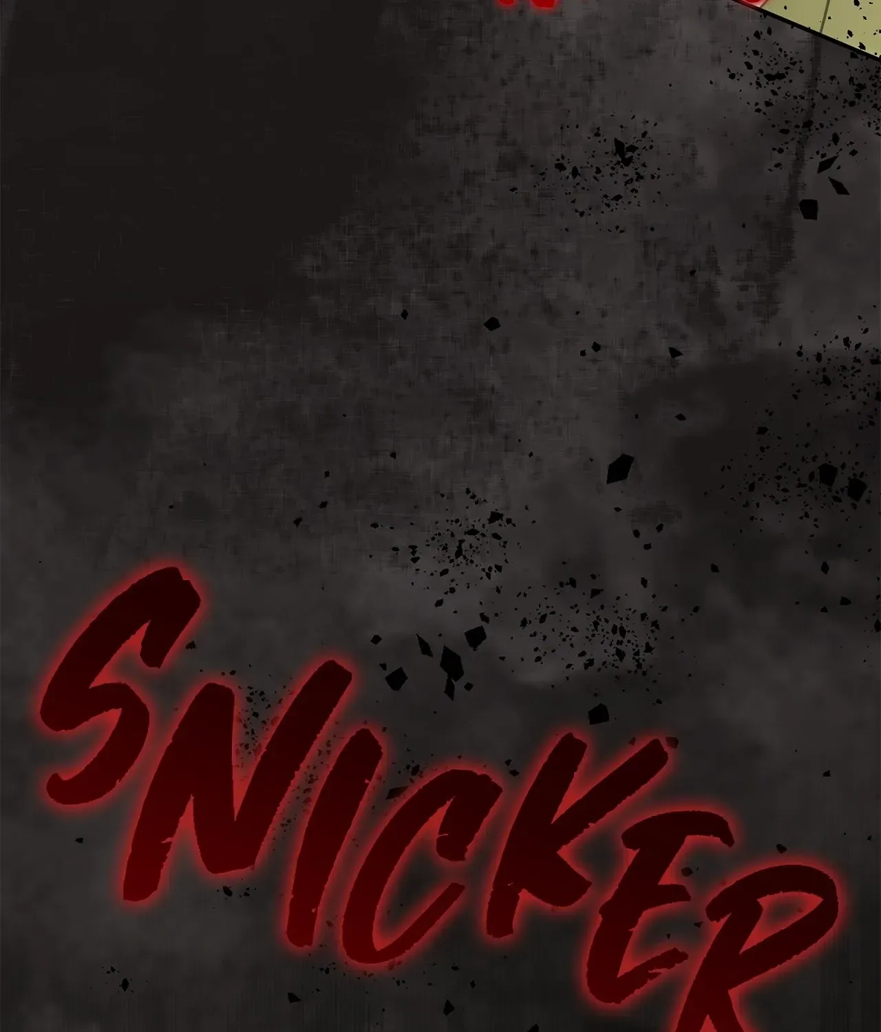 That's Not What My Will Said Chapter 46 page 16 - 