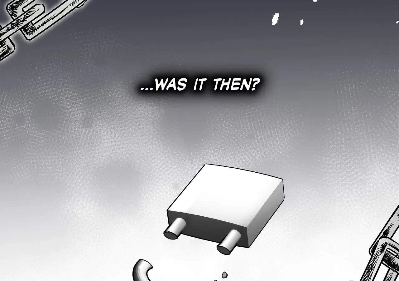 That's Not What My Will Said Chapter 46 page 151 - 