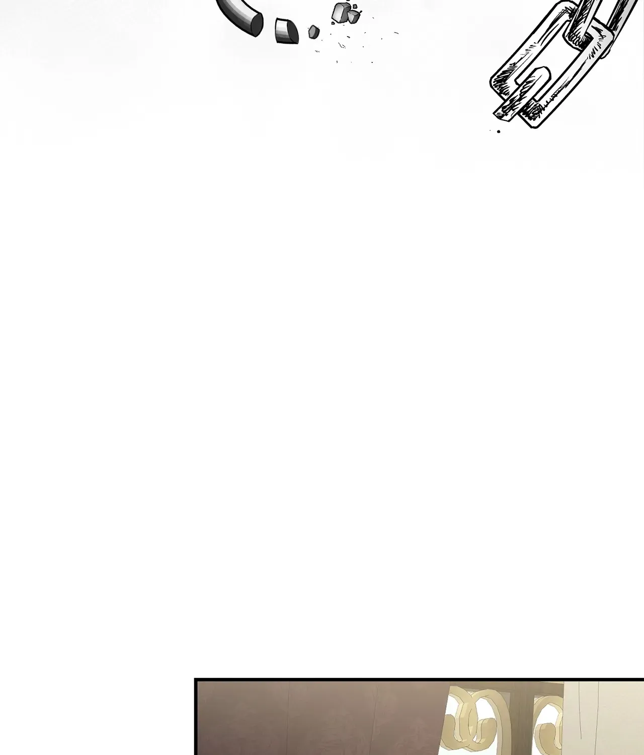 That's Not What My Will Said Chapter 46 page 152 - 