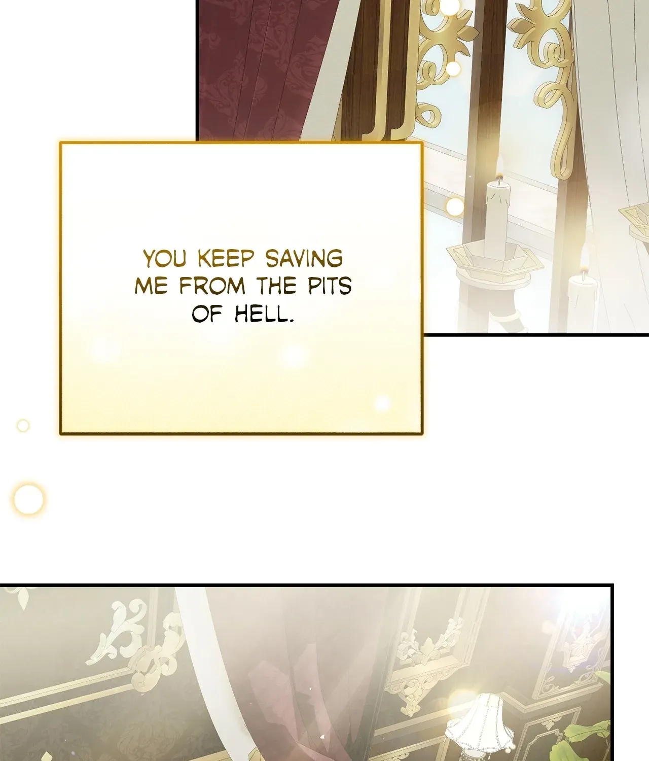 That's Not What My Will Said Chapter 46 page 154 - 