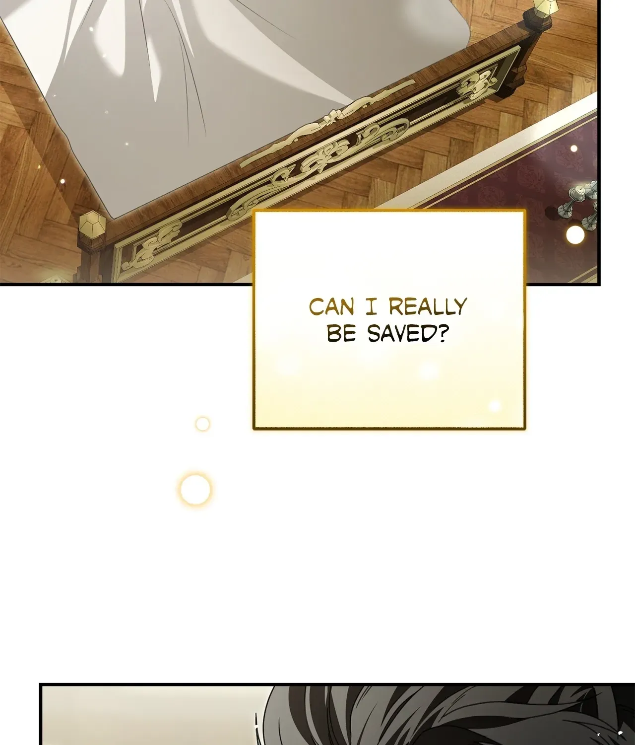 That's Not What My Will Said Chapter 46 page 156 - 