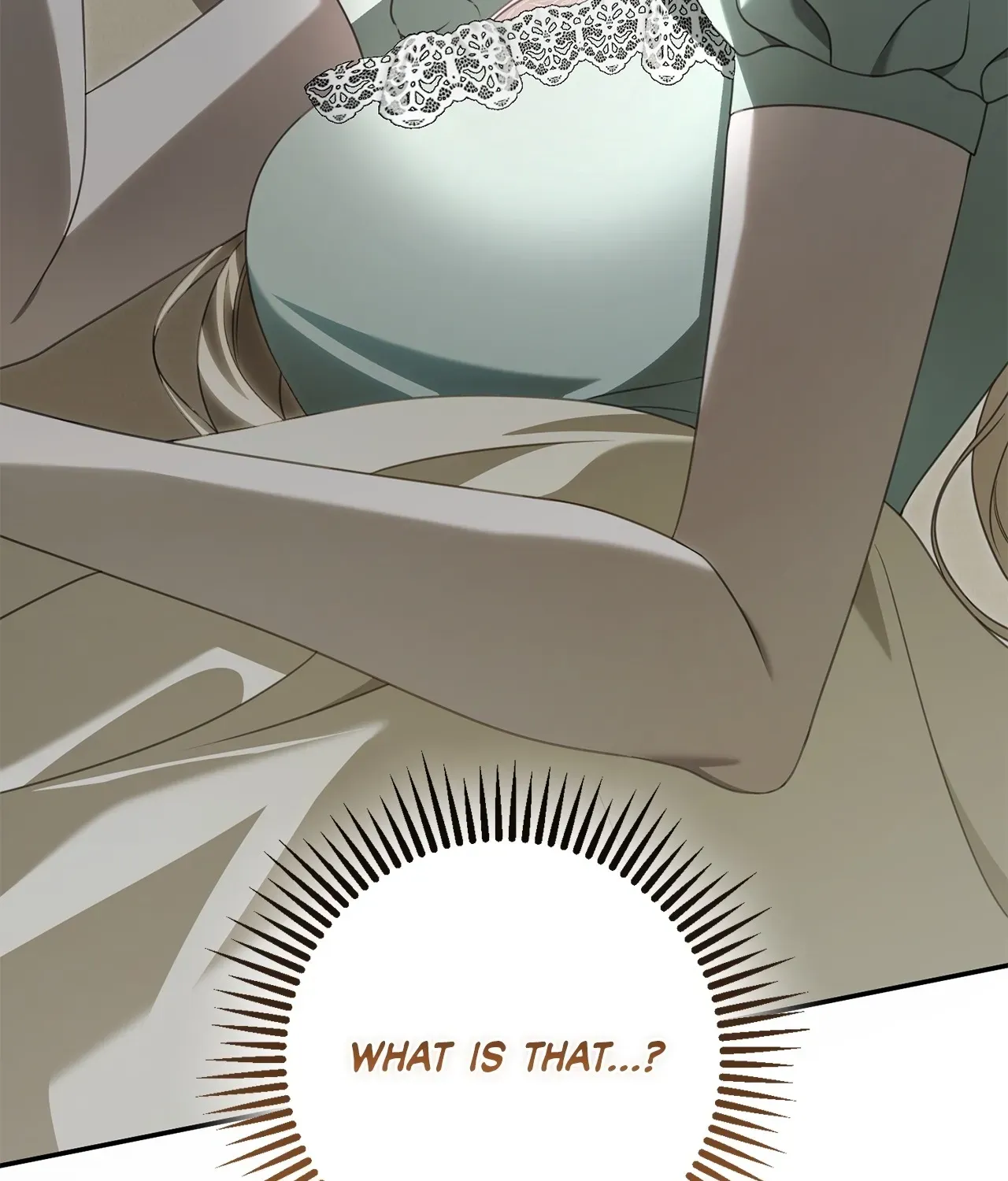 That's Not What My Will Said Chapter 46 page 160 - 