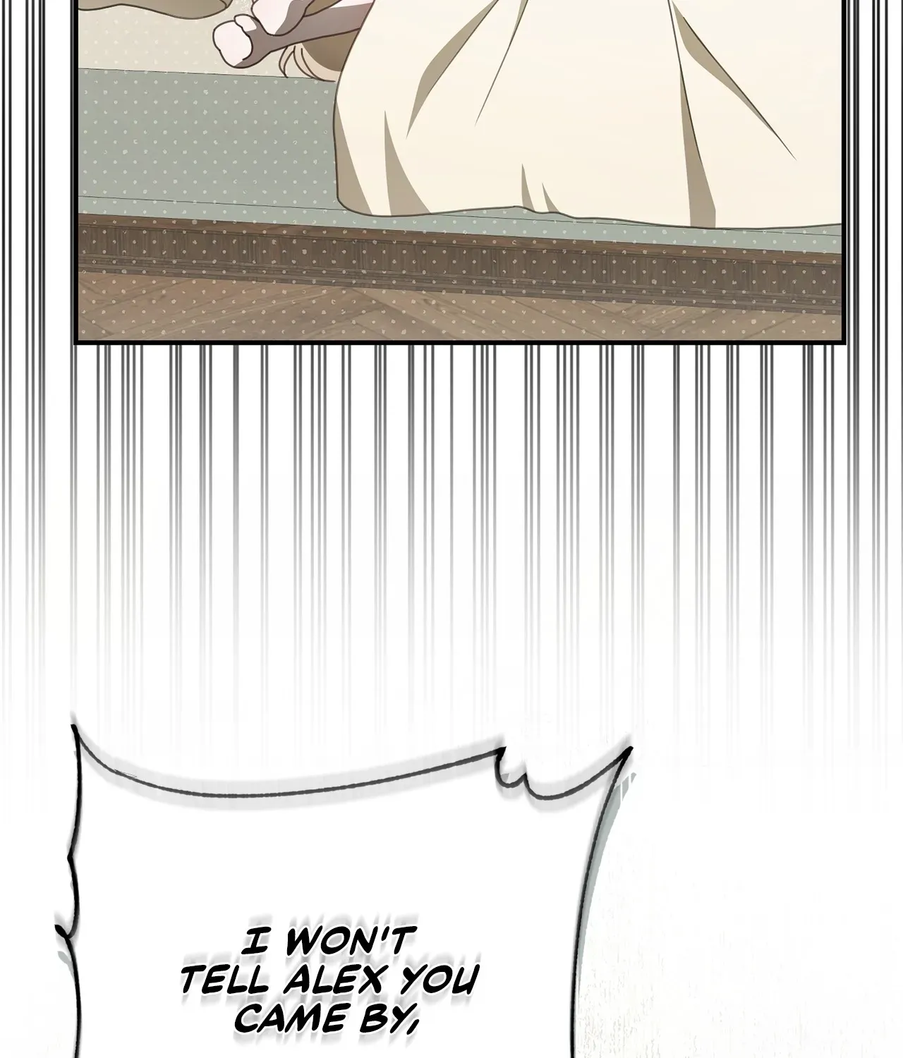 That's Not What My Will Said Chapter 46 page 164 - 