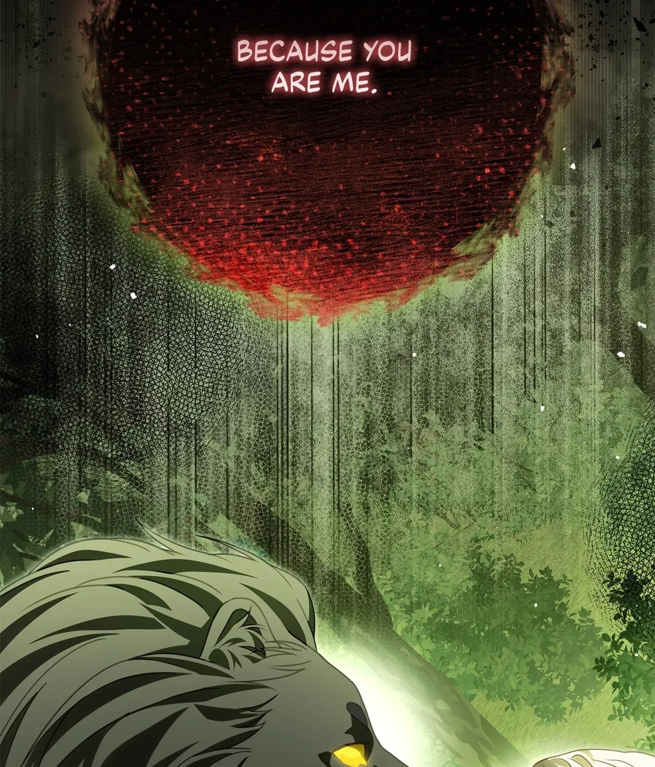 That's Not What My Will Said Chapter 46 page 18 - 