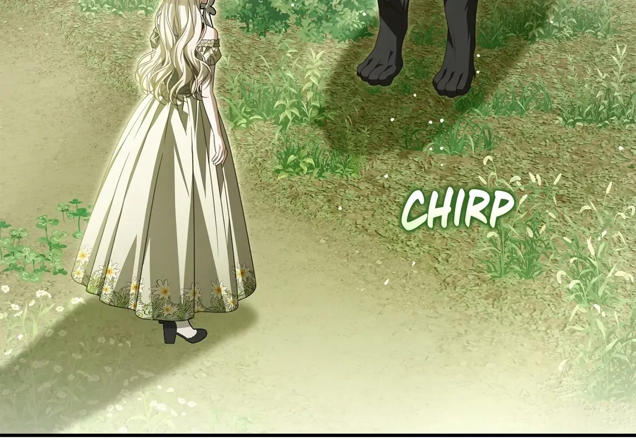 That's Not What My Will Said Chapter 46 page 3 - 