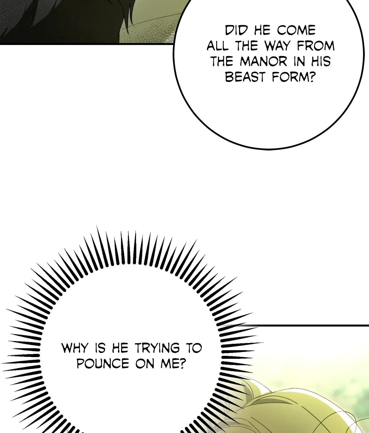 That's Not What My Will Said Chapter 46 page 28 - 