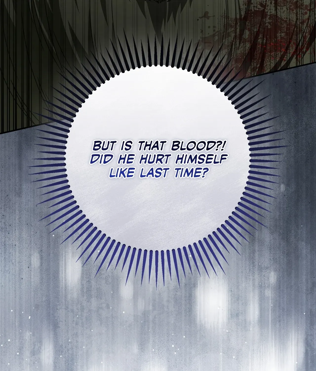 That's Not What My Will Said Chapter 46 page 32 - 