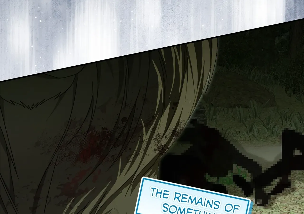 That's Not What My Will Said Chapter 46 page 33 - 