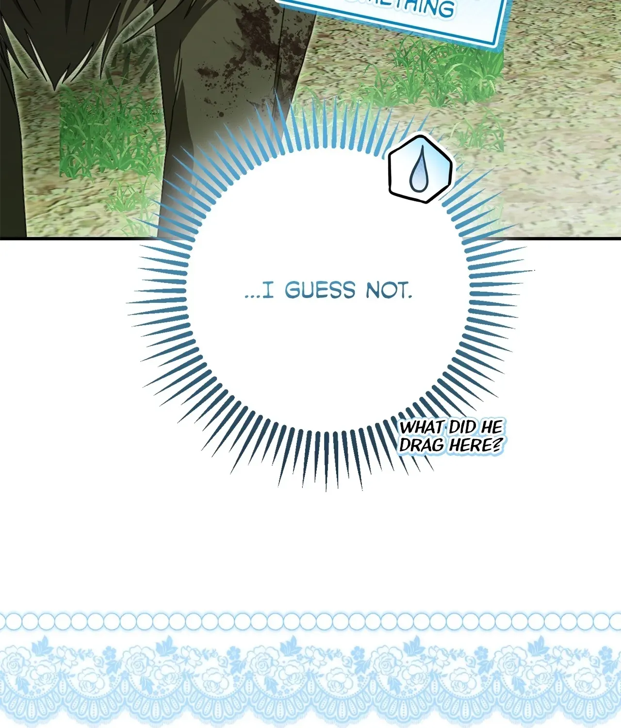 That's Not What My Will Said Chapter 46 page 34 - 