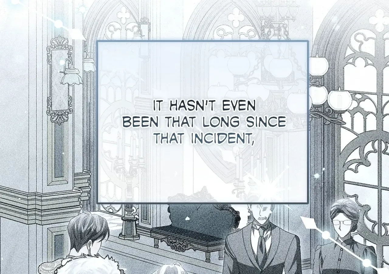 That's Not What My Will Said Chapter 46 page 37 - 