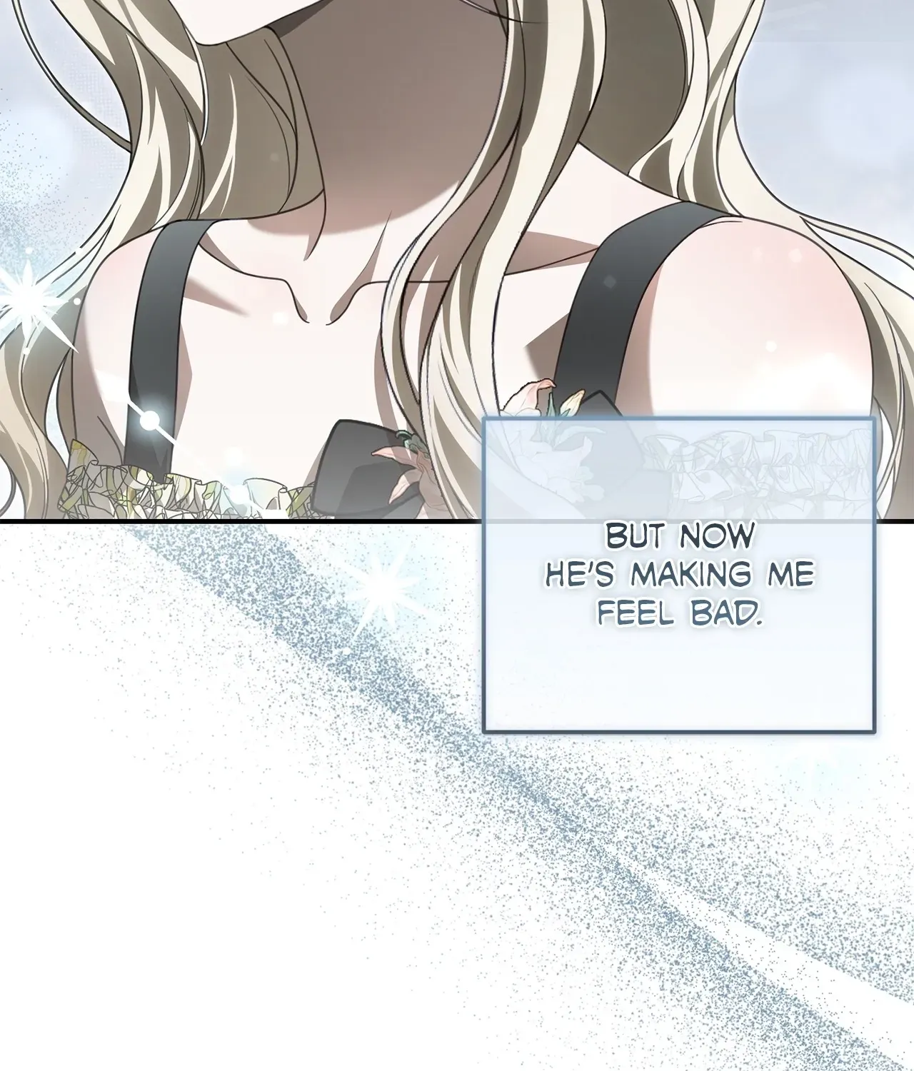That's Not What My Will Said Chapter 46 page 40 - 