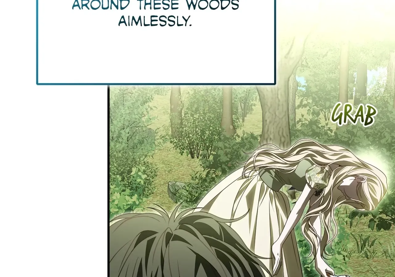 That's Not What My Will Said Chapter 46 page 46 - 