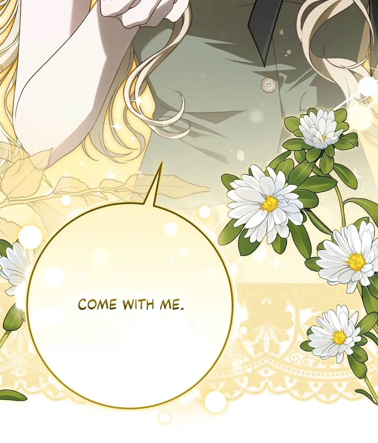 That's Not What My Will Said Chapter 46 page 53 - 