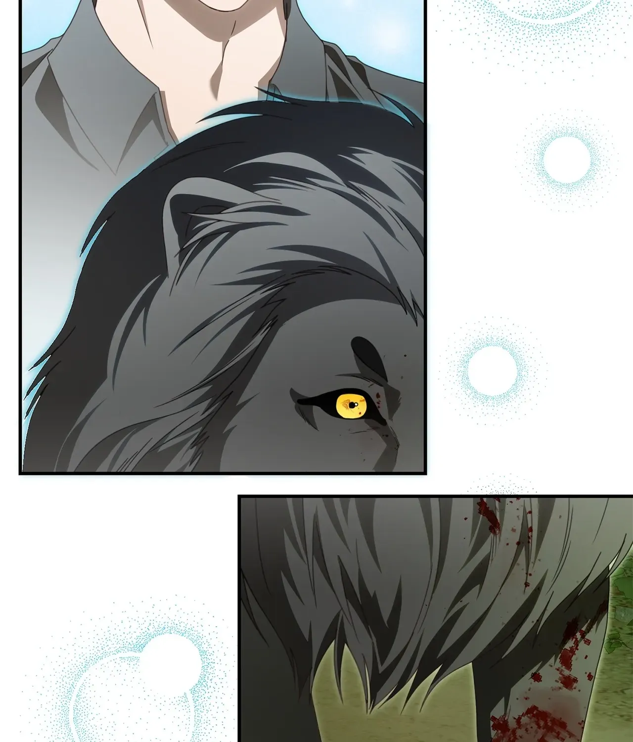 That's Not What My Will Said Chapter 46 page 55 - 