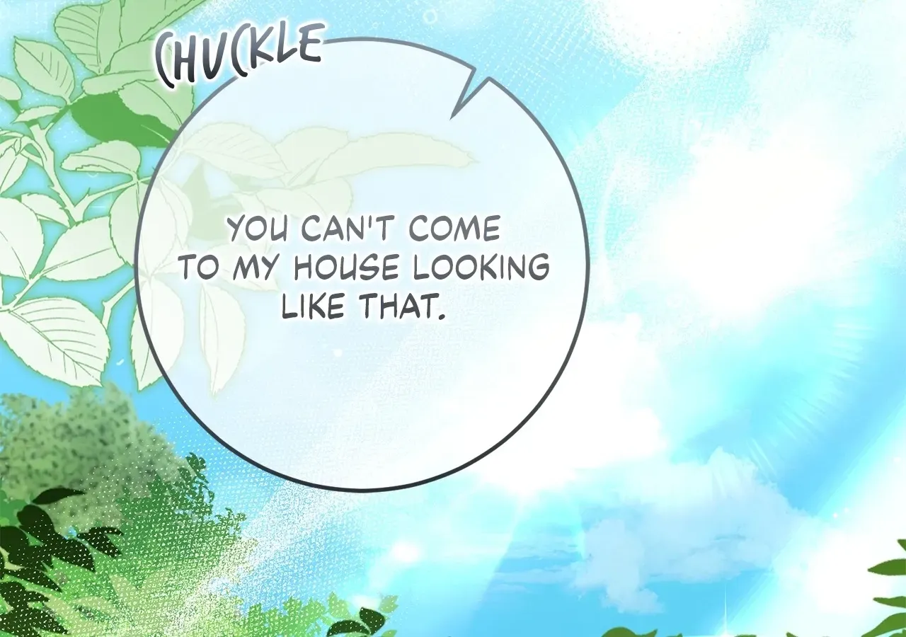 That's Not What My Will Said Chapter 46 page 58 - 