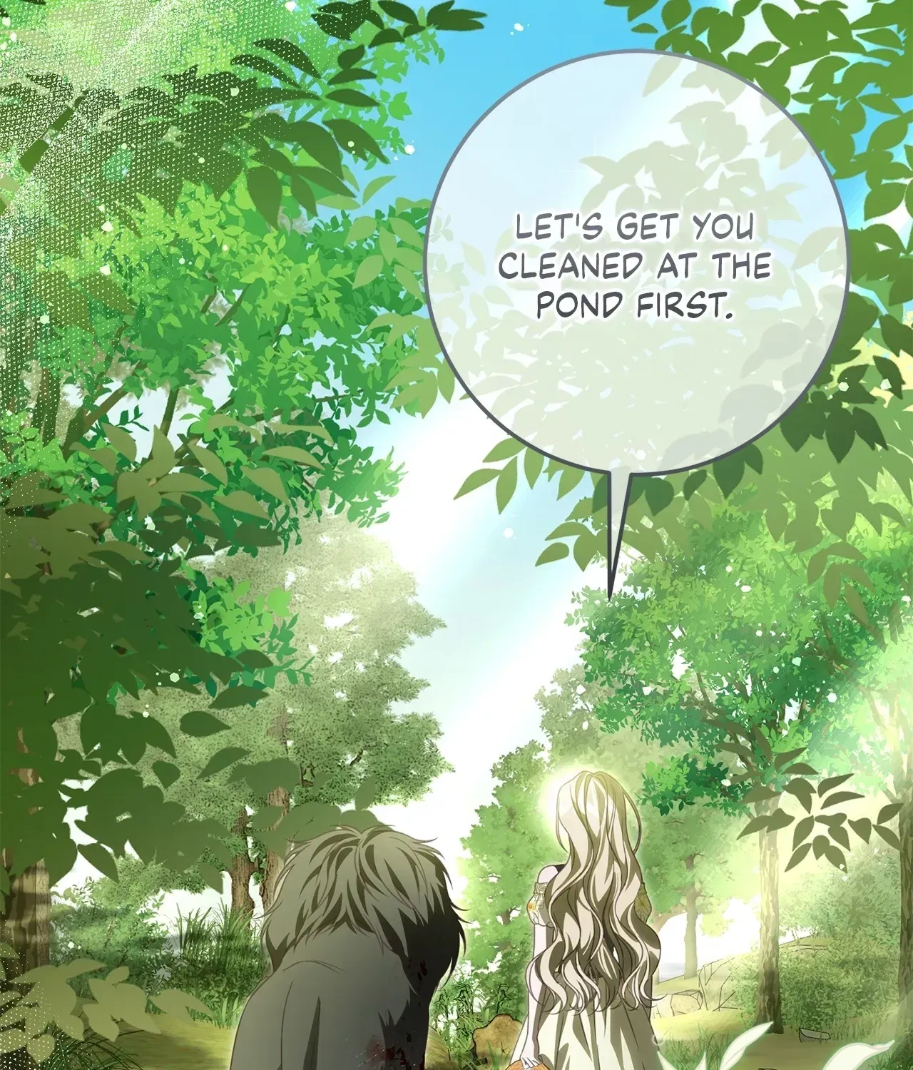 That's Not What My Will Said Chapter 46 page 59 - 
