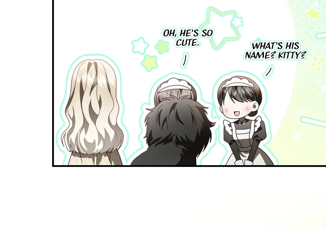 That's Not What My Will Said Chapter 46 page 65 - 
