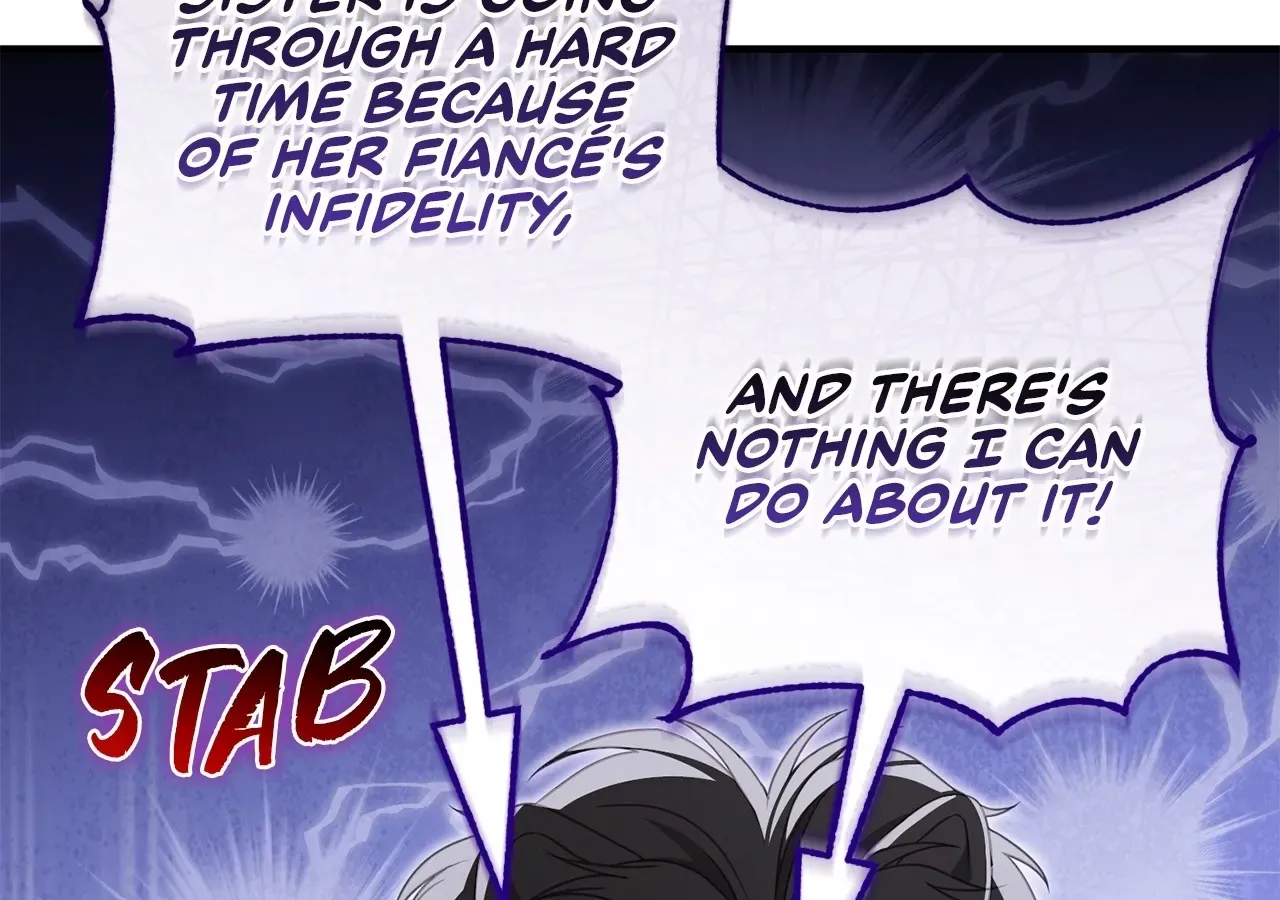 That's Not What My Will Said Chapter 46 page 84 - 