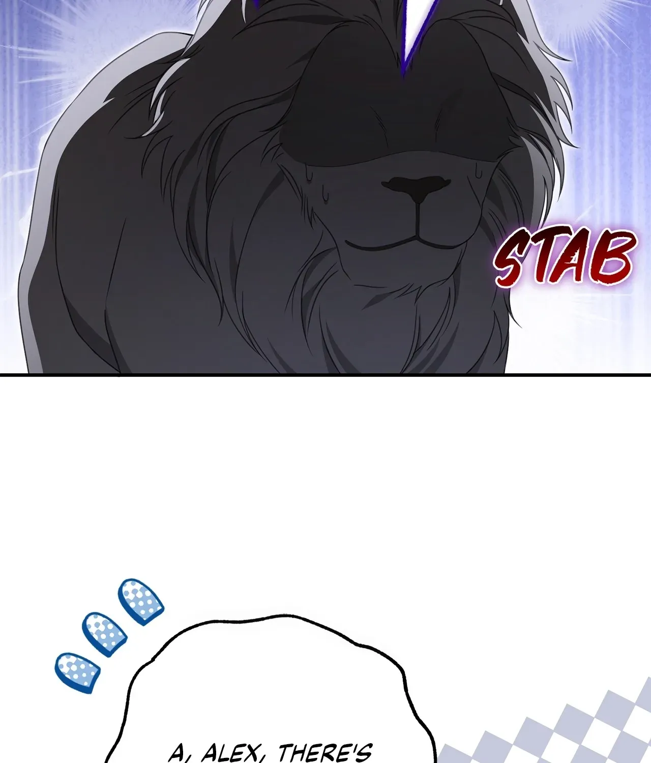 That's Not What My Will Said Chapter 46 page 85 - 