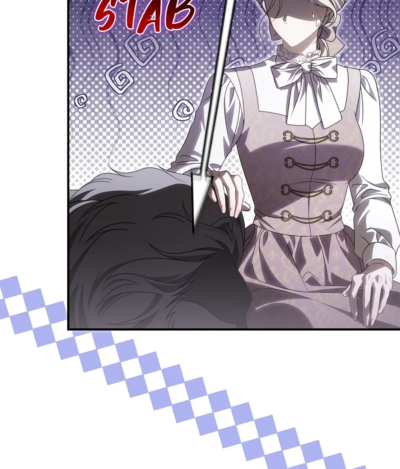 That's Not What My Will Said Chapter 46 page 87 - 