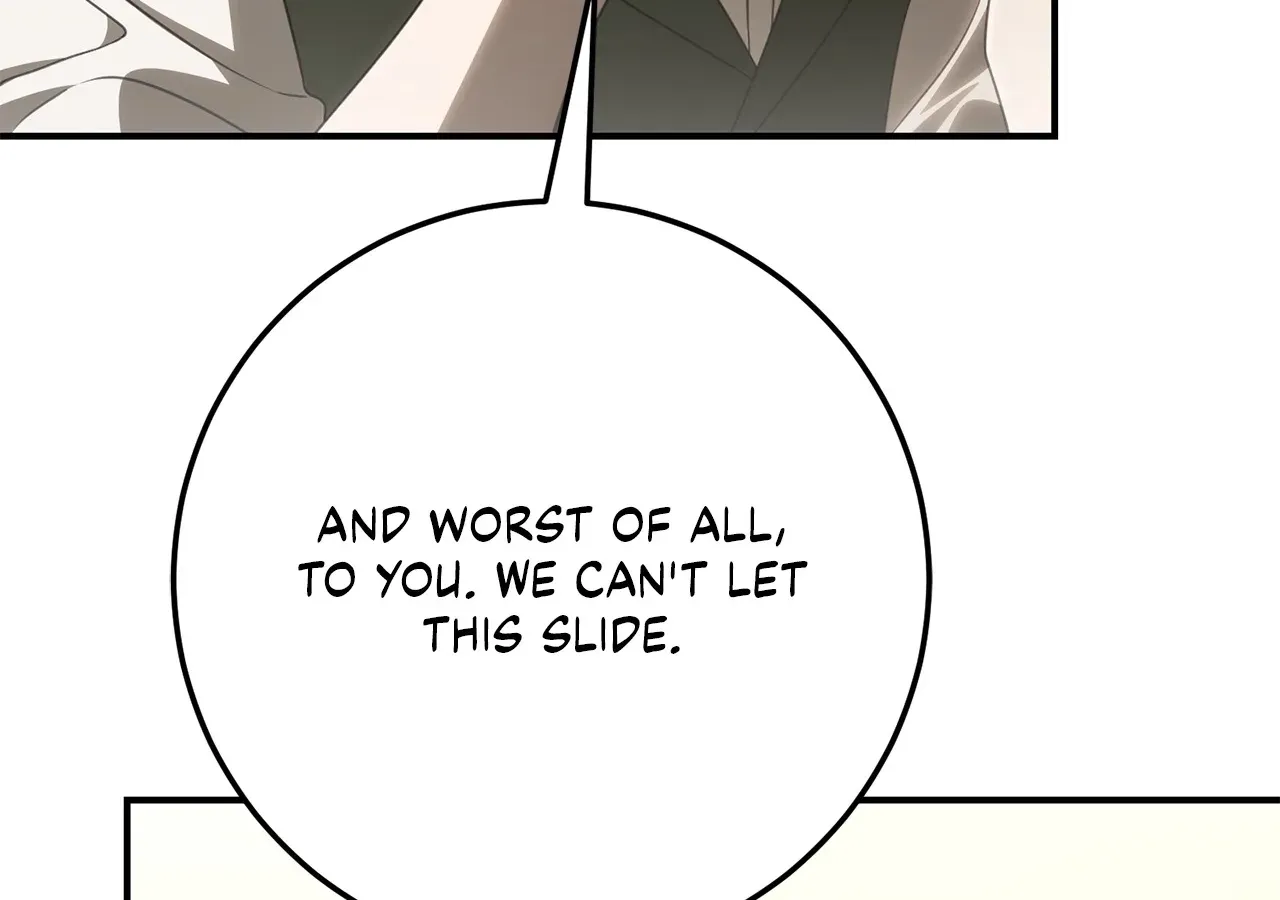 That's Not What My Will Said Chapter 46 page 94 - 