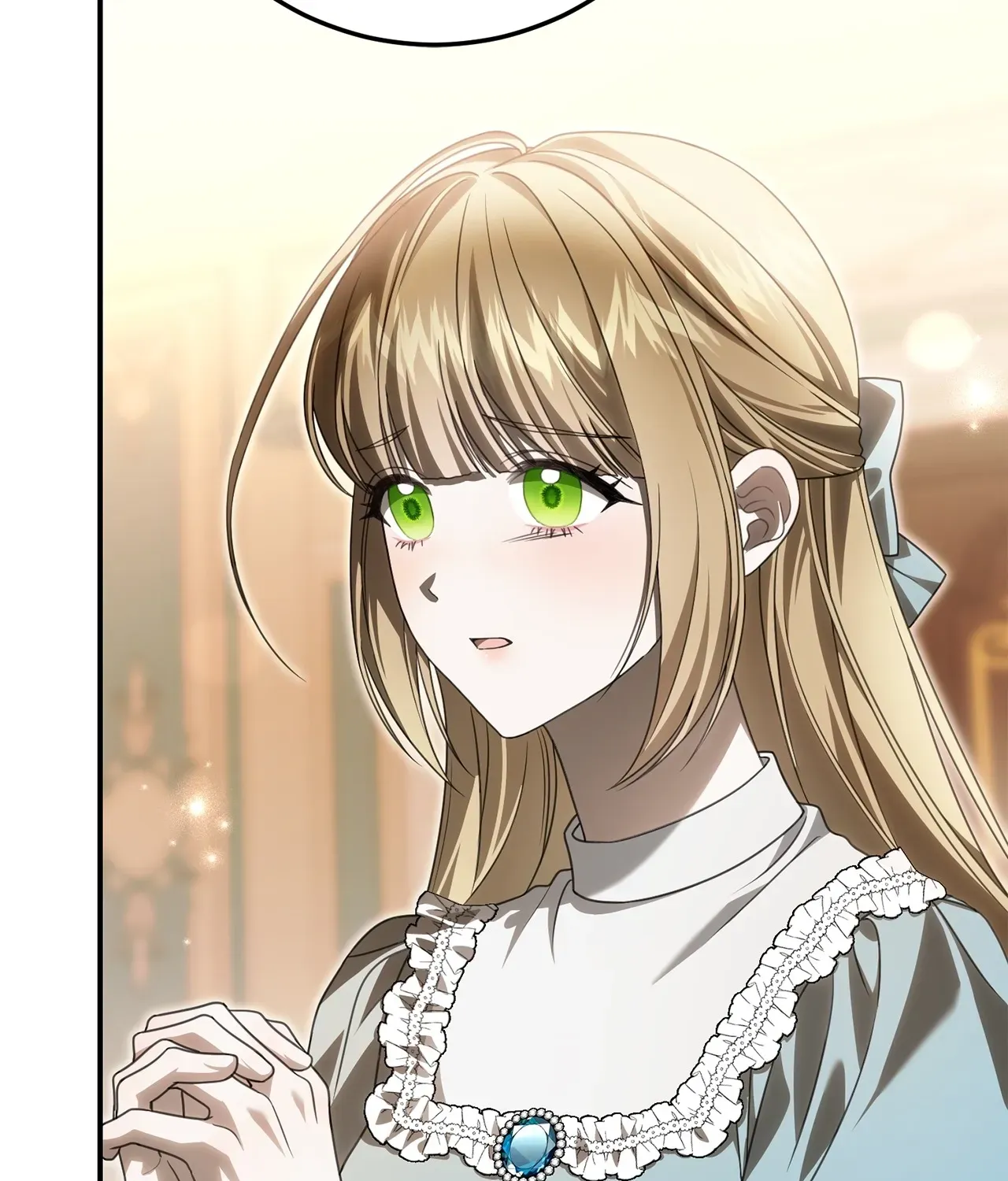 That's Not What My Will Said Chapter 46 page 95 - 