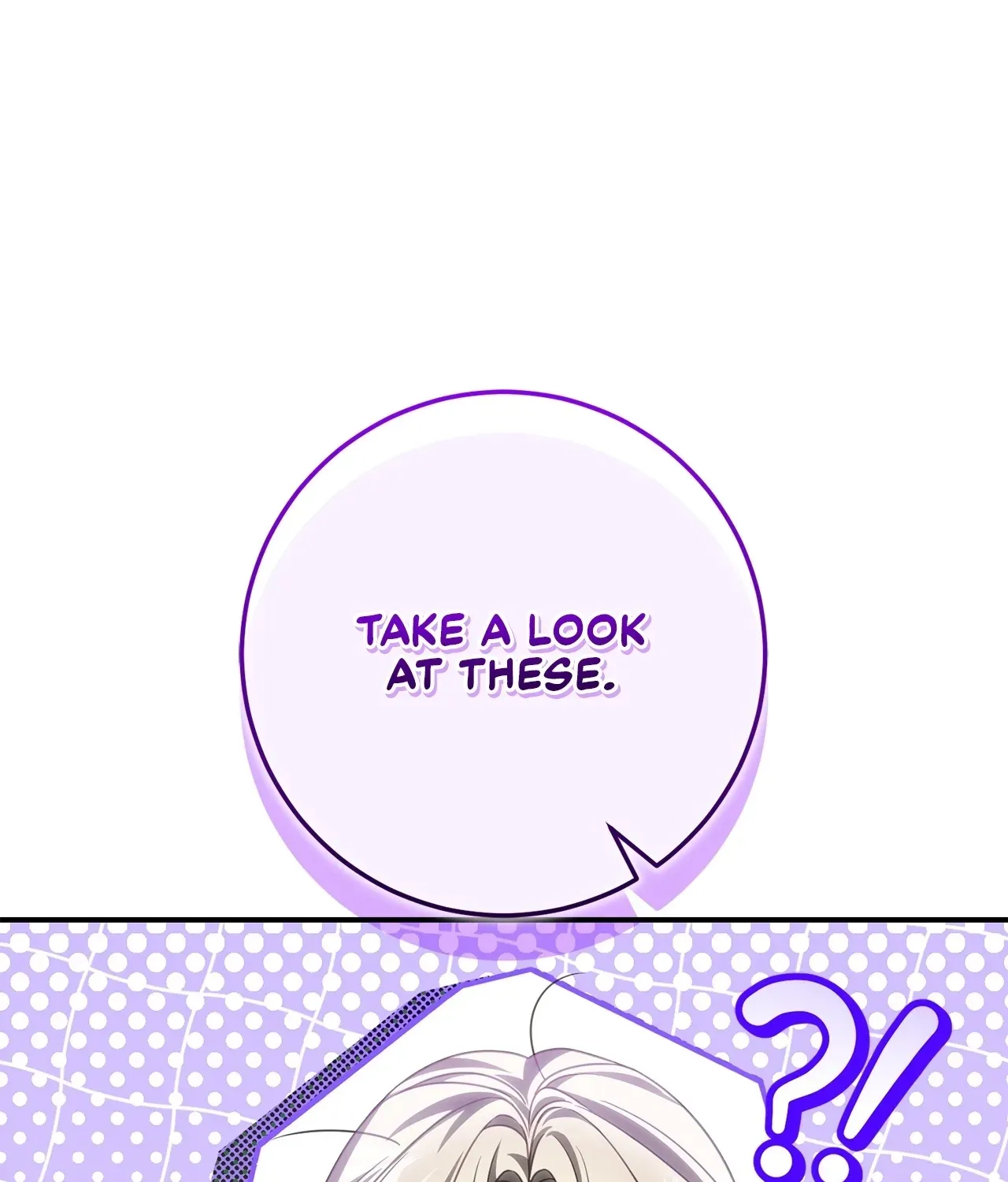 That's Not What My Will Said Chapter 46 page 97 - 