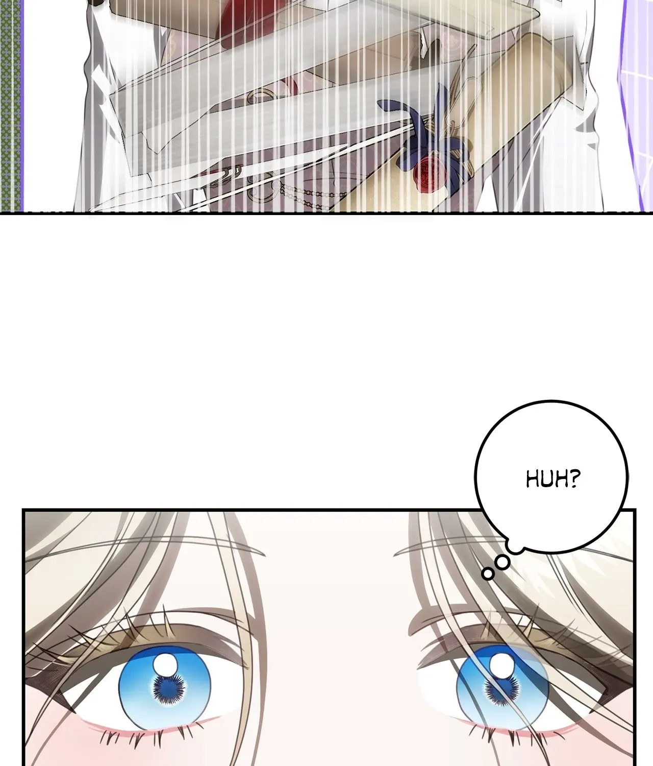 That's Not What My Will Said Chapter 46 page 99 - 