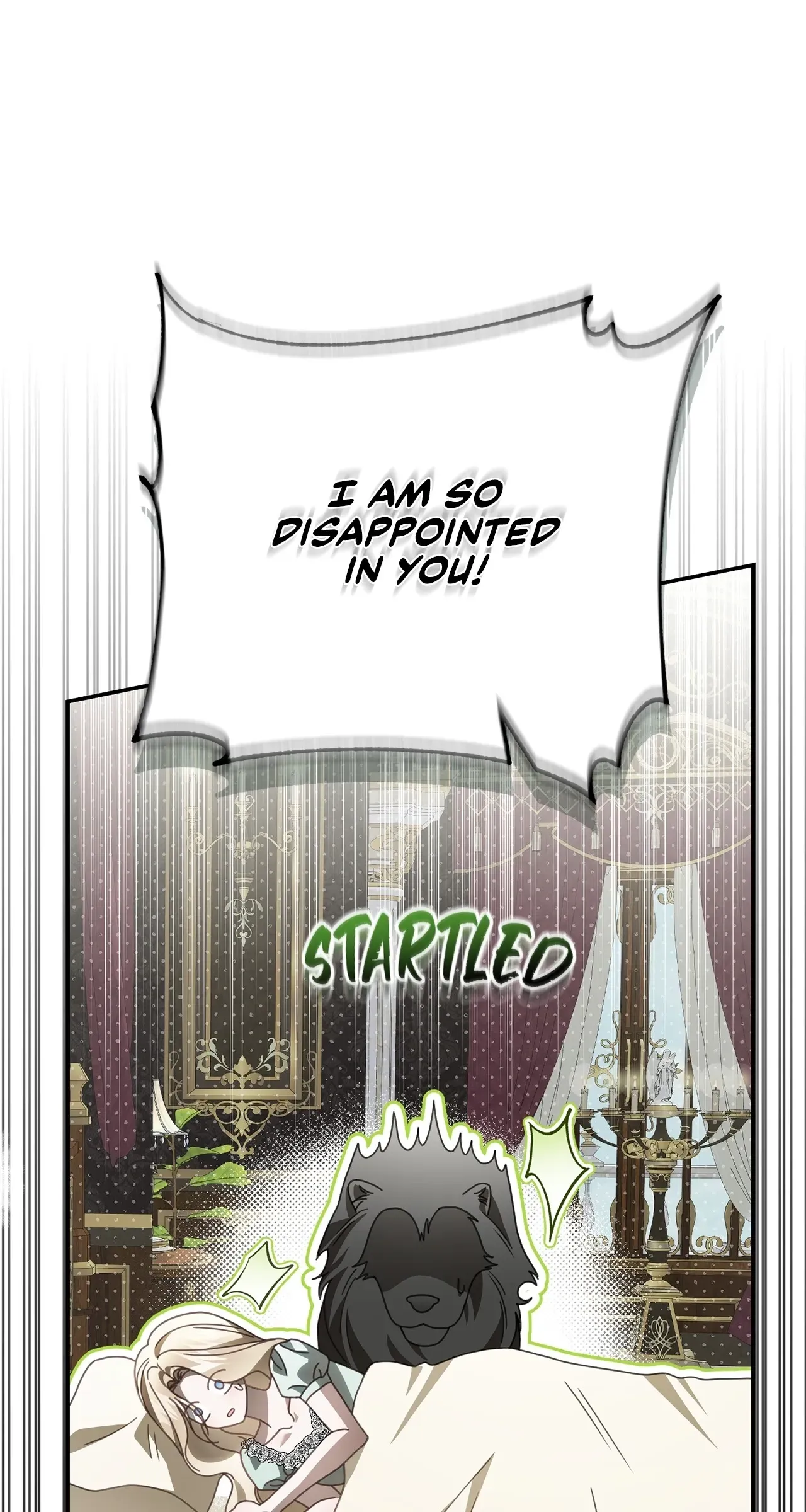 That's Not What My Will Said Chapter 47 page 2 - 