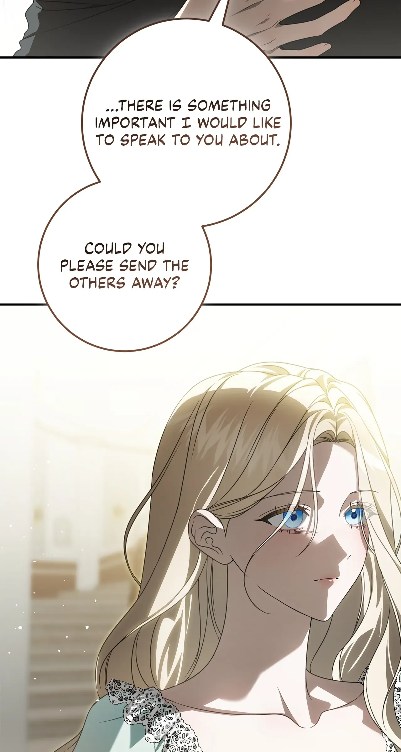 That's Not What My Will Said Chapter 47 page 13 - 