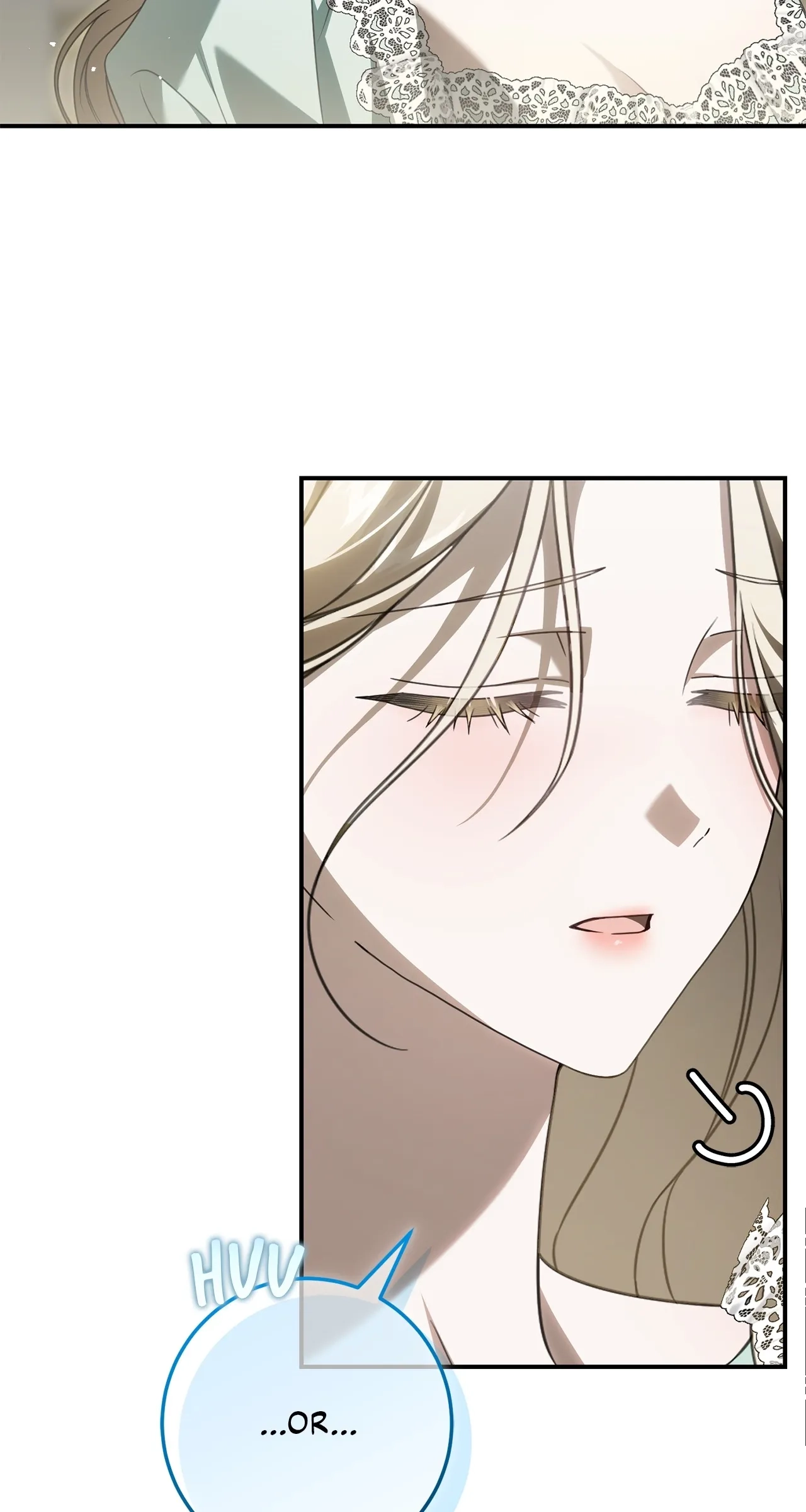 That's Not What My Will Said Chapter 47 page 14 - 