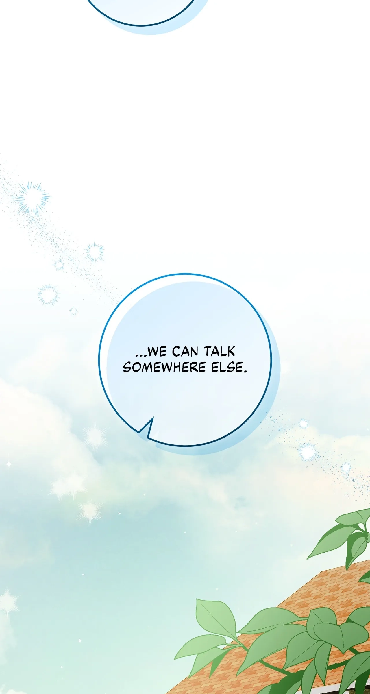 That's Not What My Will Said Chapter 47 page 15 - 