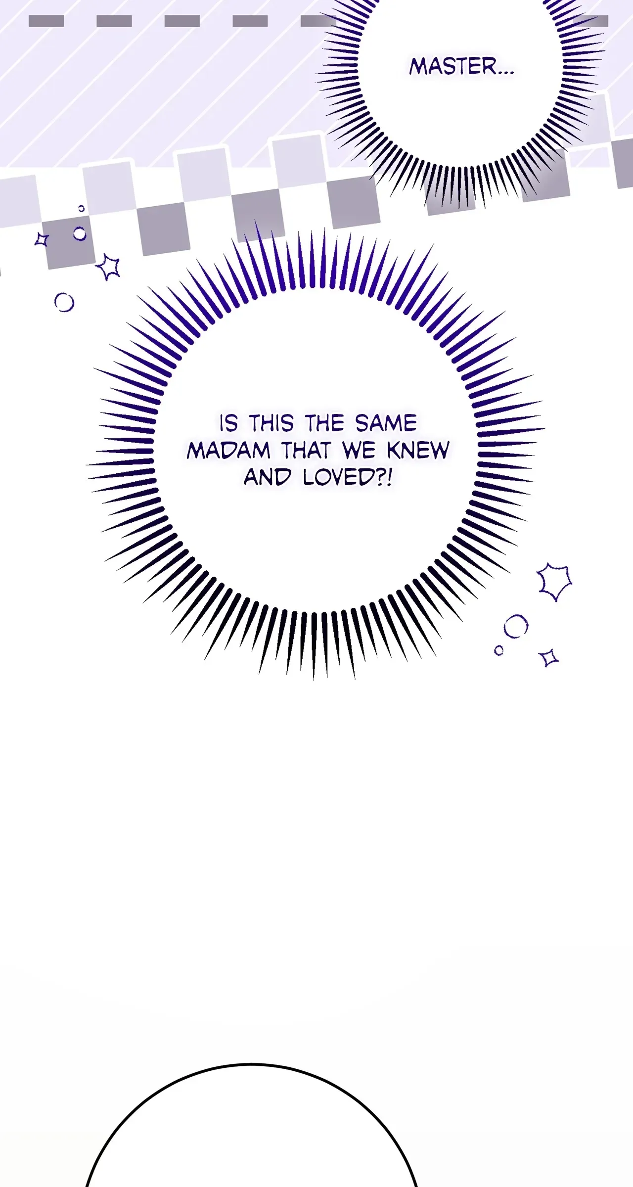 That's Not What My Will Said Chapter 47 page 21 - 