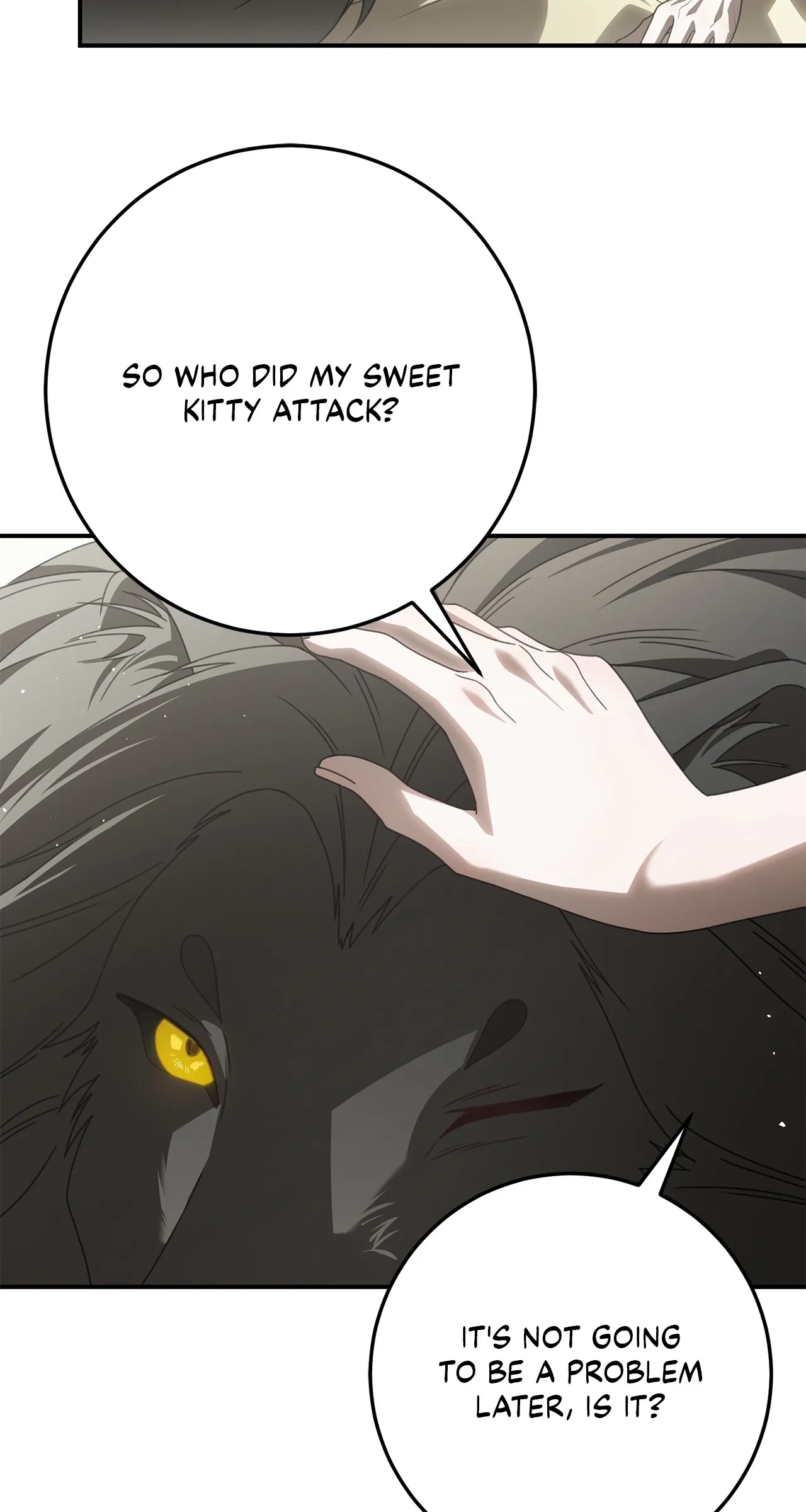 That's Not What My Will Said Chapter 47 page 24 - 