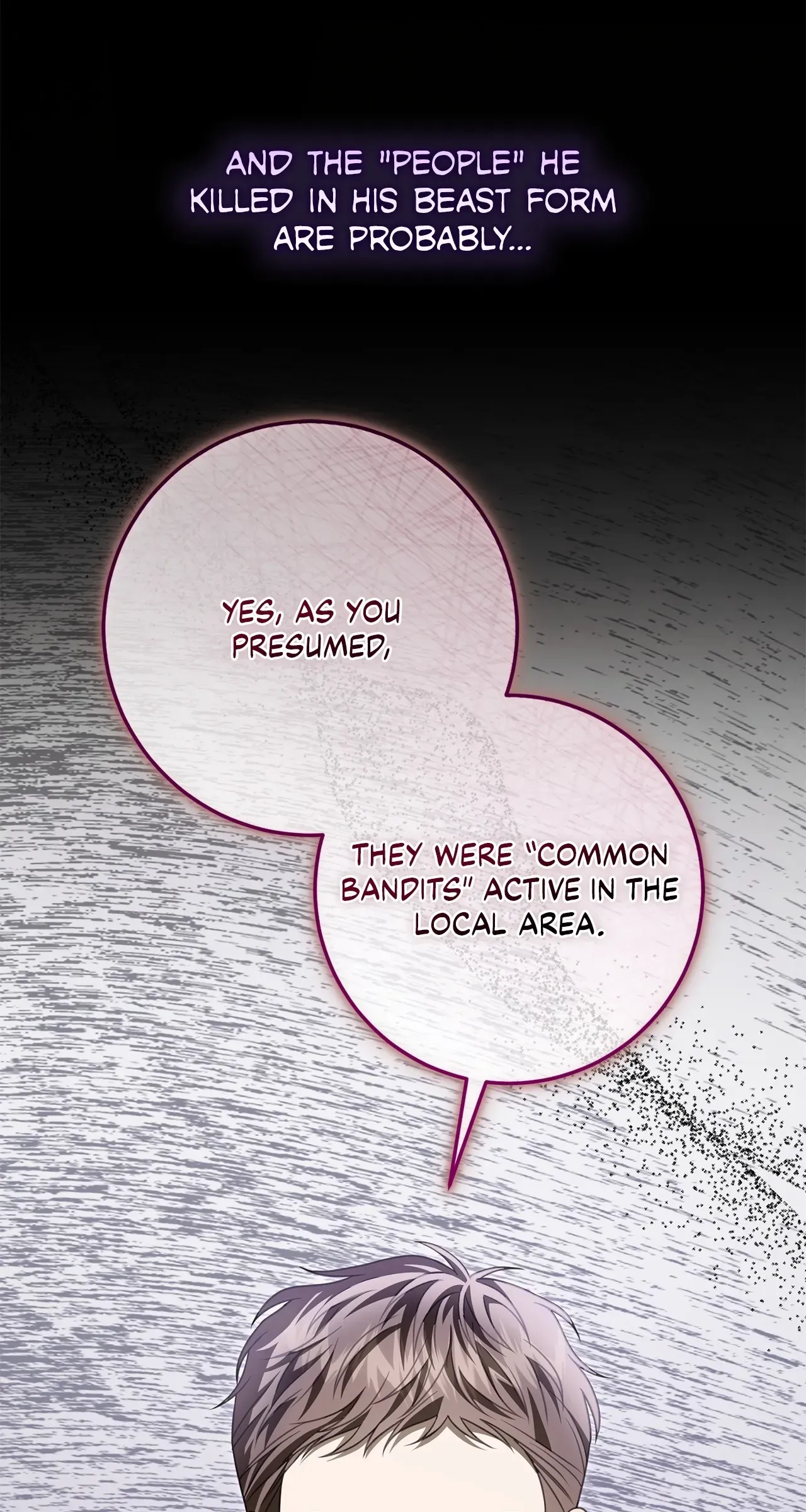 That's Not What My Will Said Chapter 47 page 27 - 