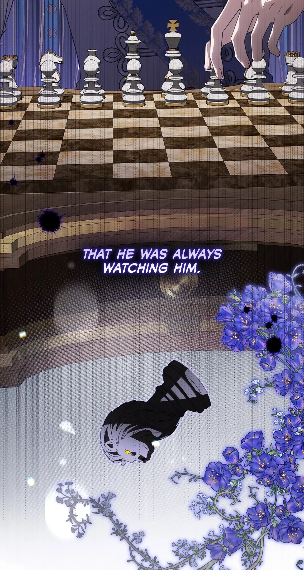 That's Not What My Will Said Chapter 47 page 33 - 
