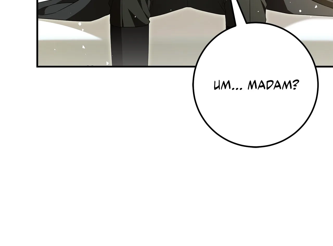 That's Not What My Will Said Chapter 47 page 36 - 