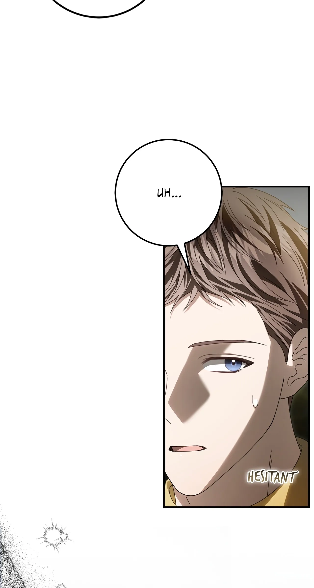 That's Not What My Will Said Chapter 47 page 38 - 