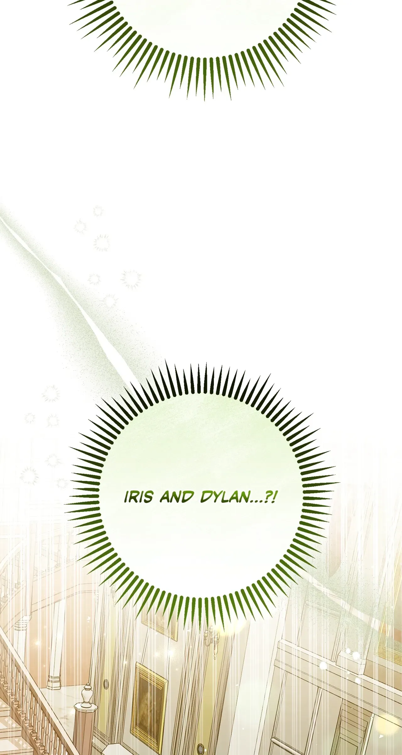 That's Not What My Will Said Chapter 47 page 5 - 