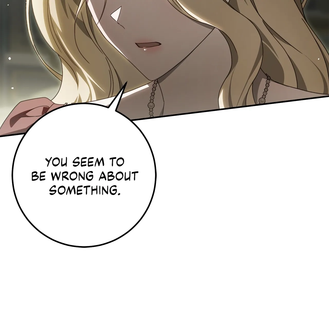 That's Not What My Will Said Chapter 47 page 44 - 