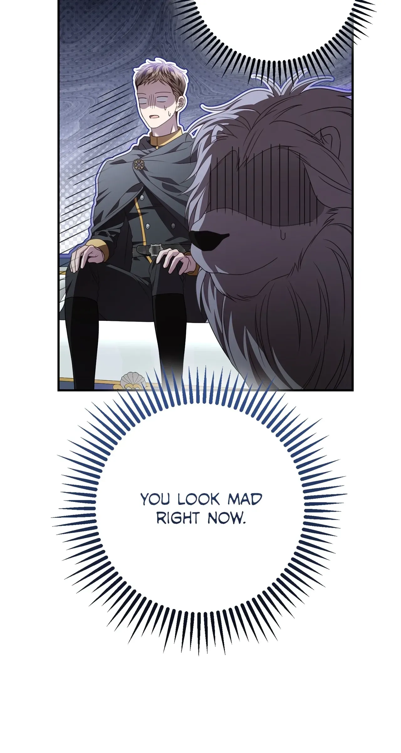 That's Not What My Will Said Chapter 47 page 47 - 
