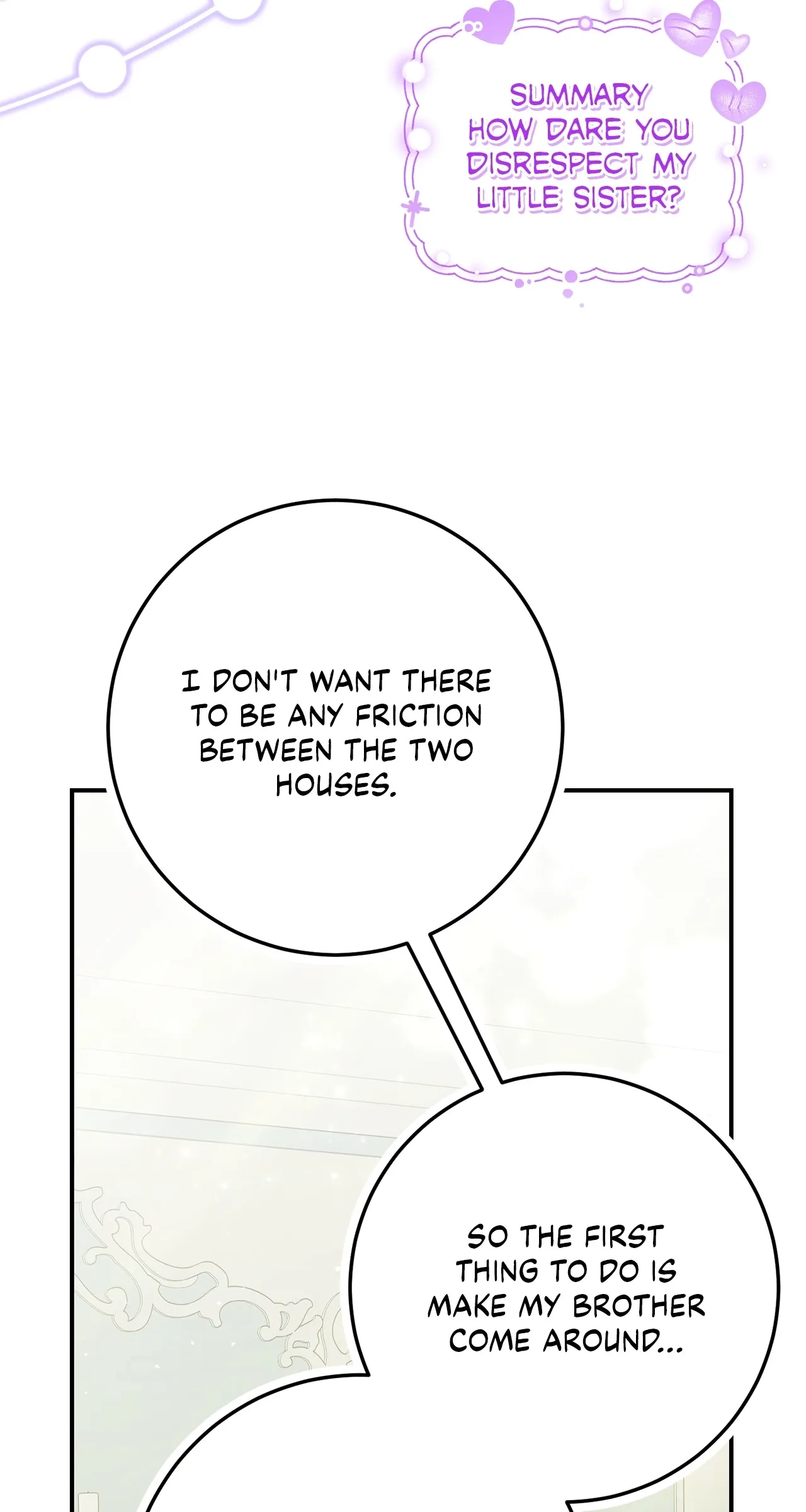 That's Not What My Will Said Chapter 47 page 50 - 
