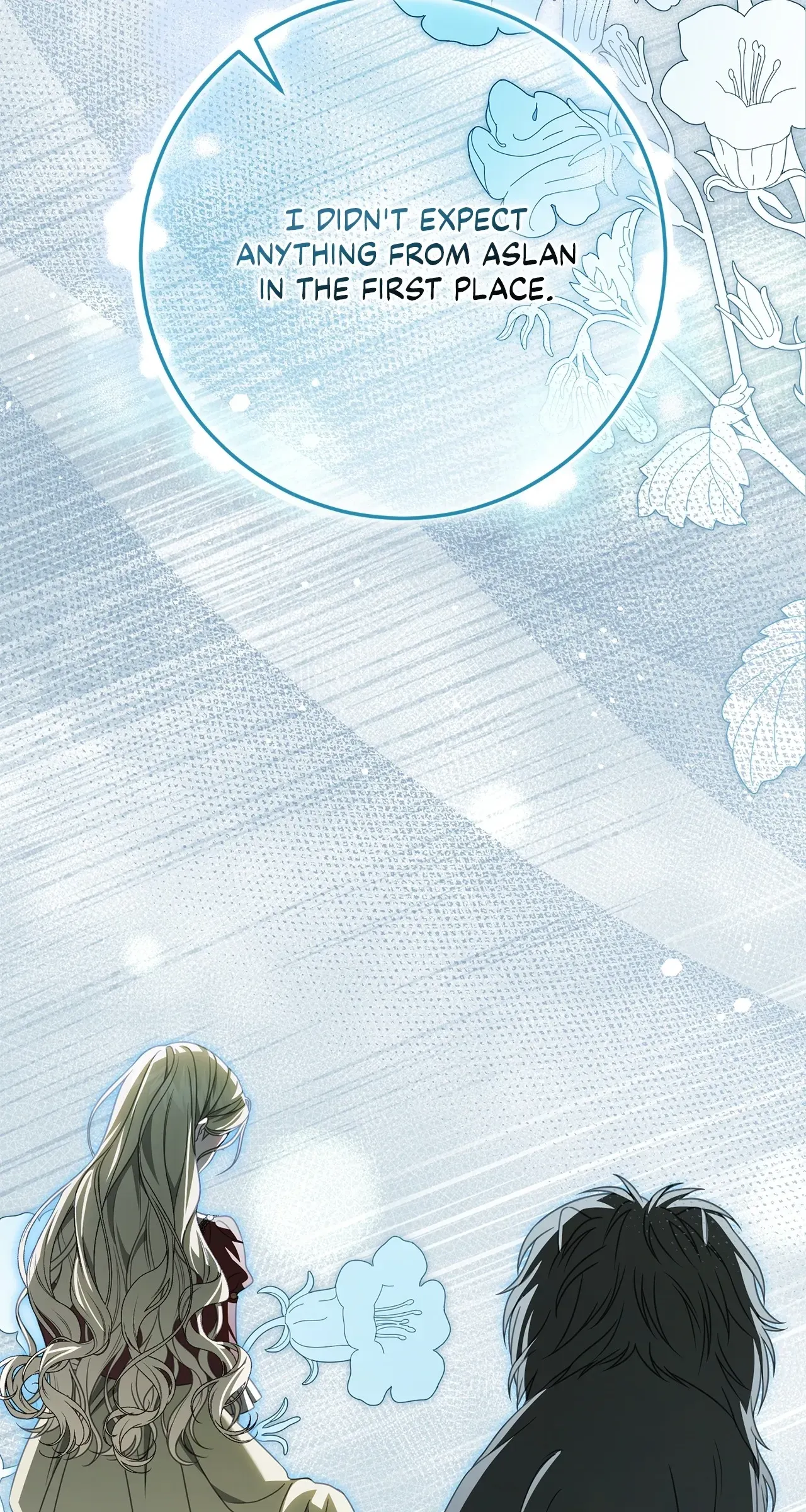 That's Not What My Will Said Chapter 47 page 55 - 