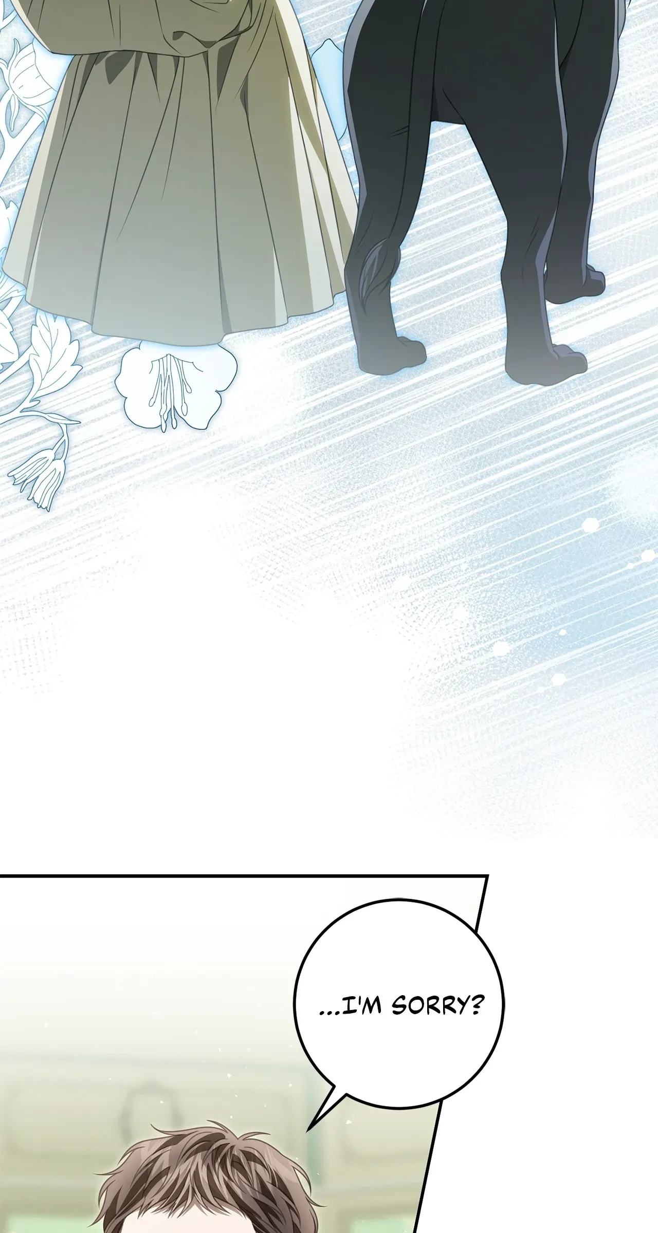 That's Not What My Will Said Chapter 47 page 56 - 