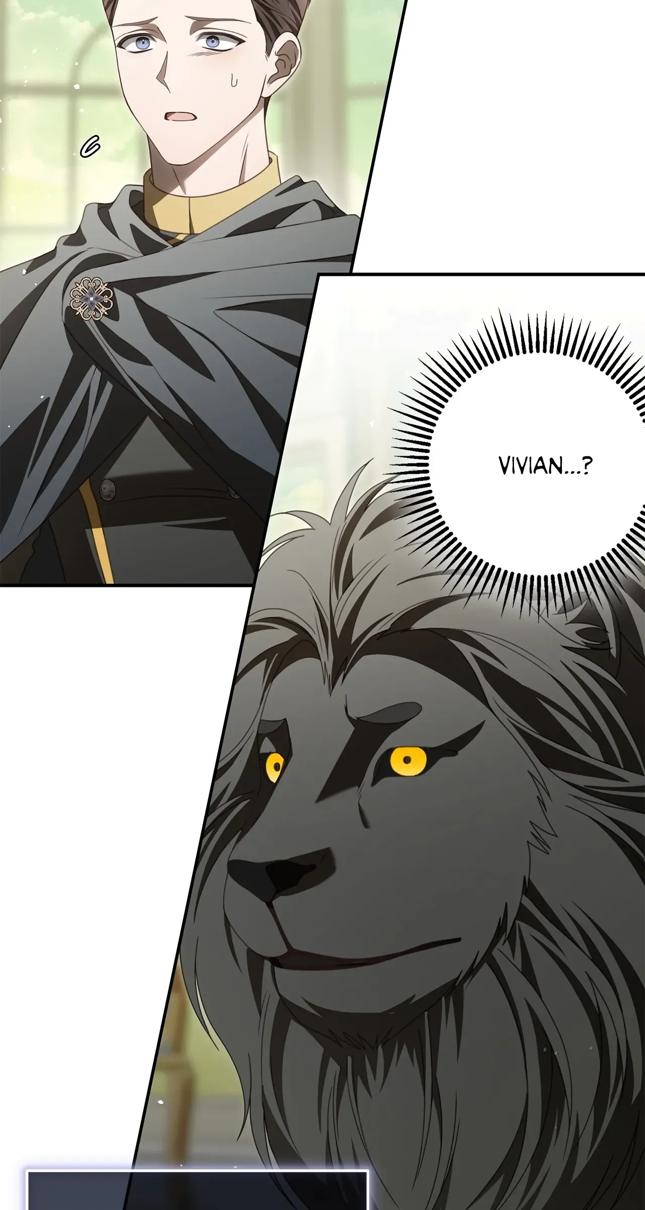 That's Not What My Will Said Chapter 47 page 57 - 