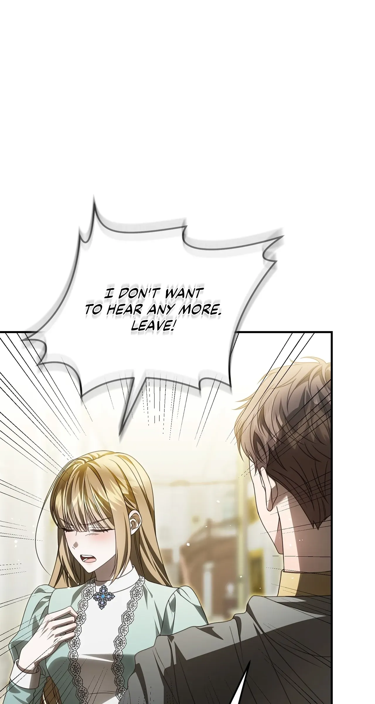 That's Not What My Will Said Chapter 47 page 7 - 