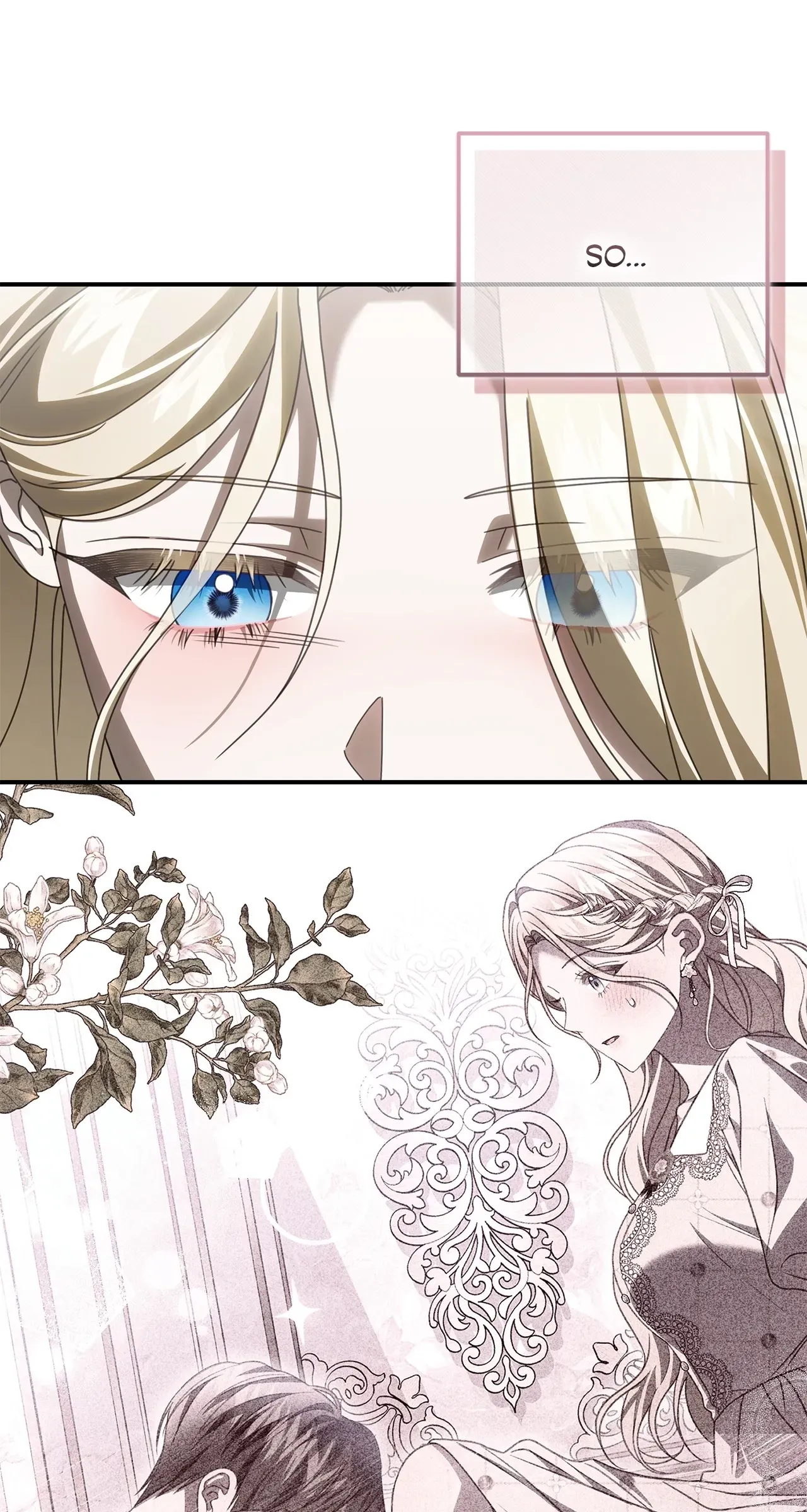 That's Not What My Will Said Chapter 47 page 62 - 