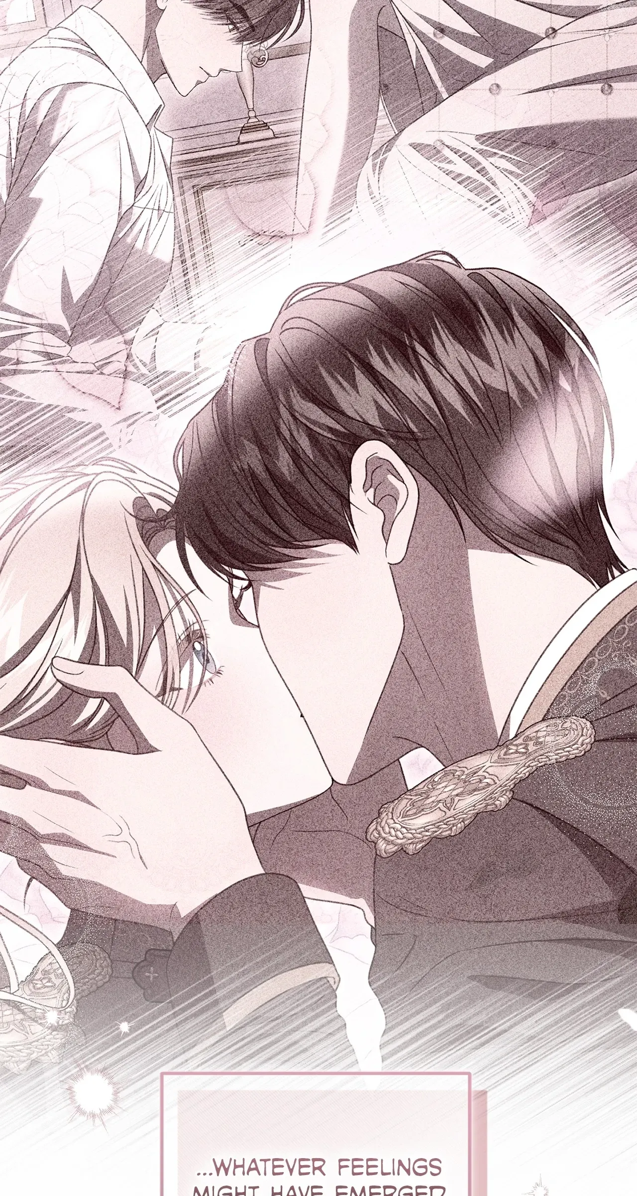 That's Not What My Will Said Chapter 47 page 63 - 