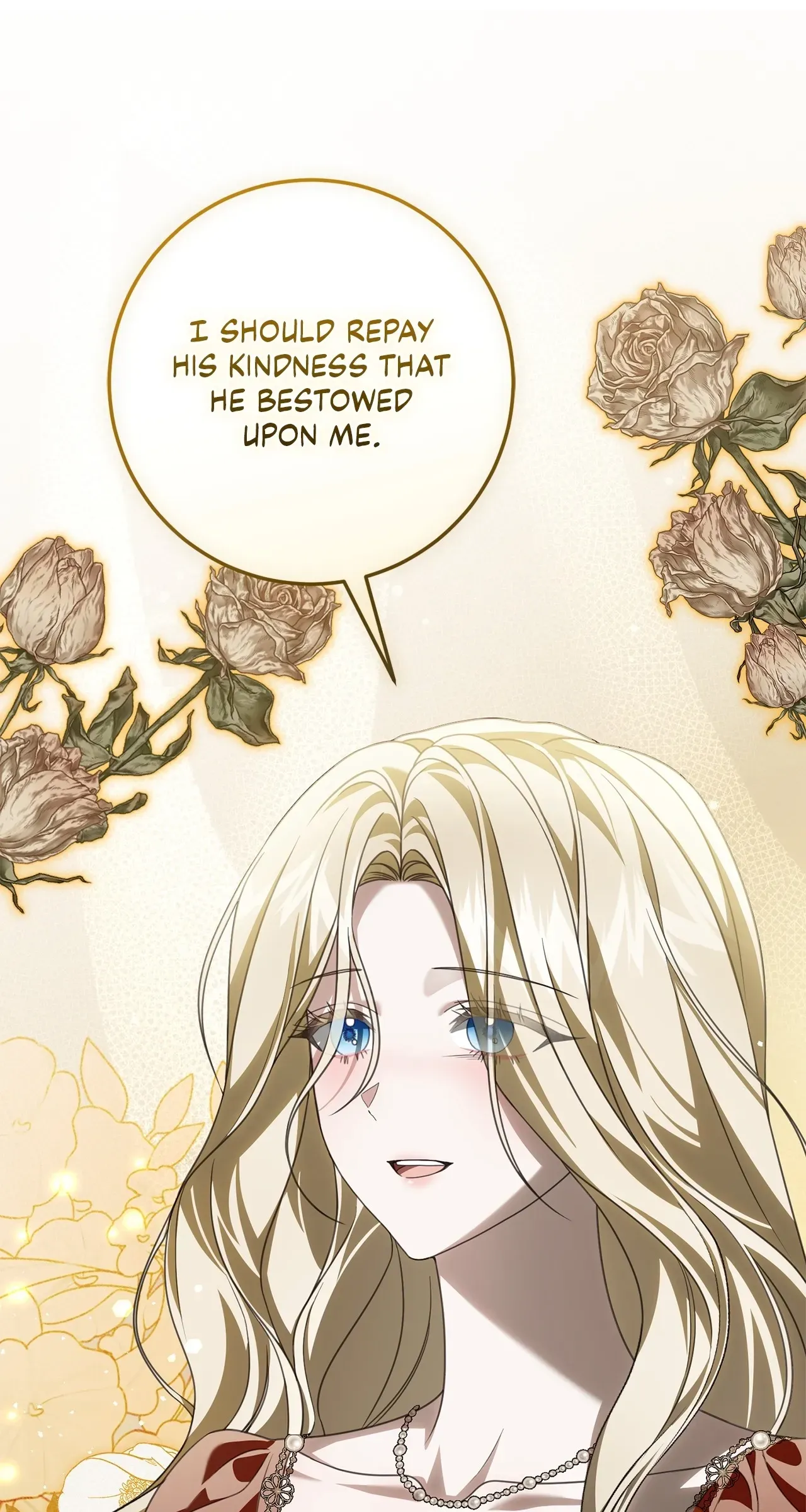 That's Not What My Will Said Chapter 47 page 67 - 