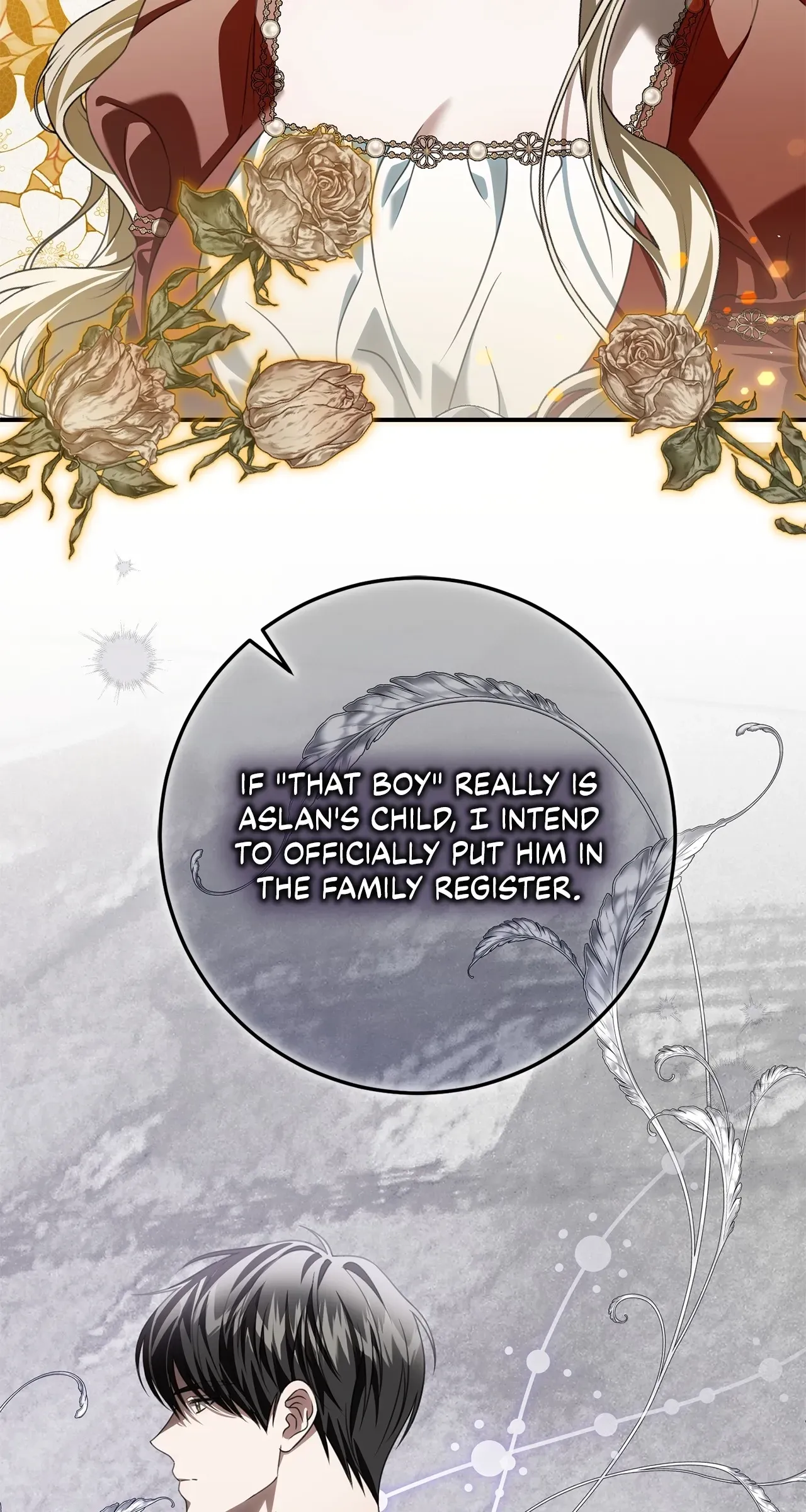 That's Not What My Will Said Chapter 47 page 68 - 